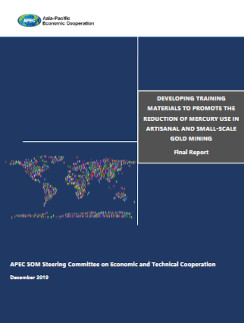 Report cover