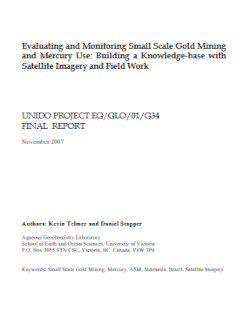 Report cover