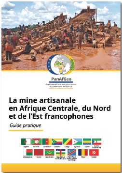 La mine artisanle en Afrique Centrale