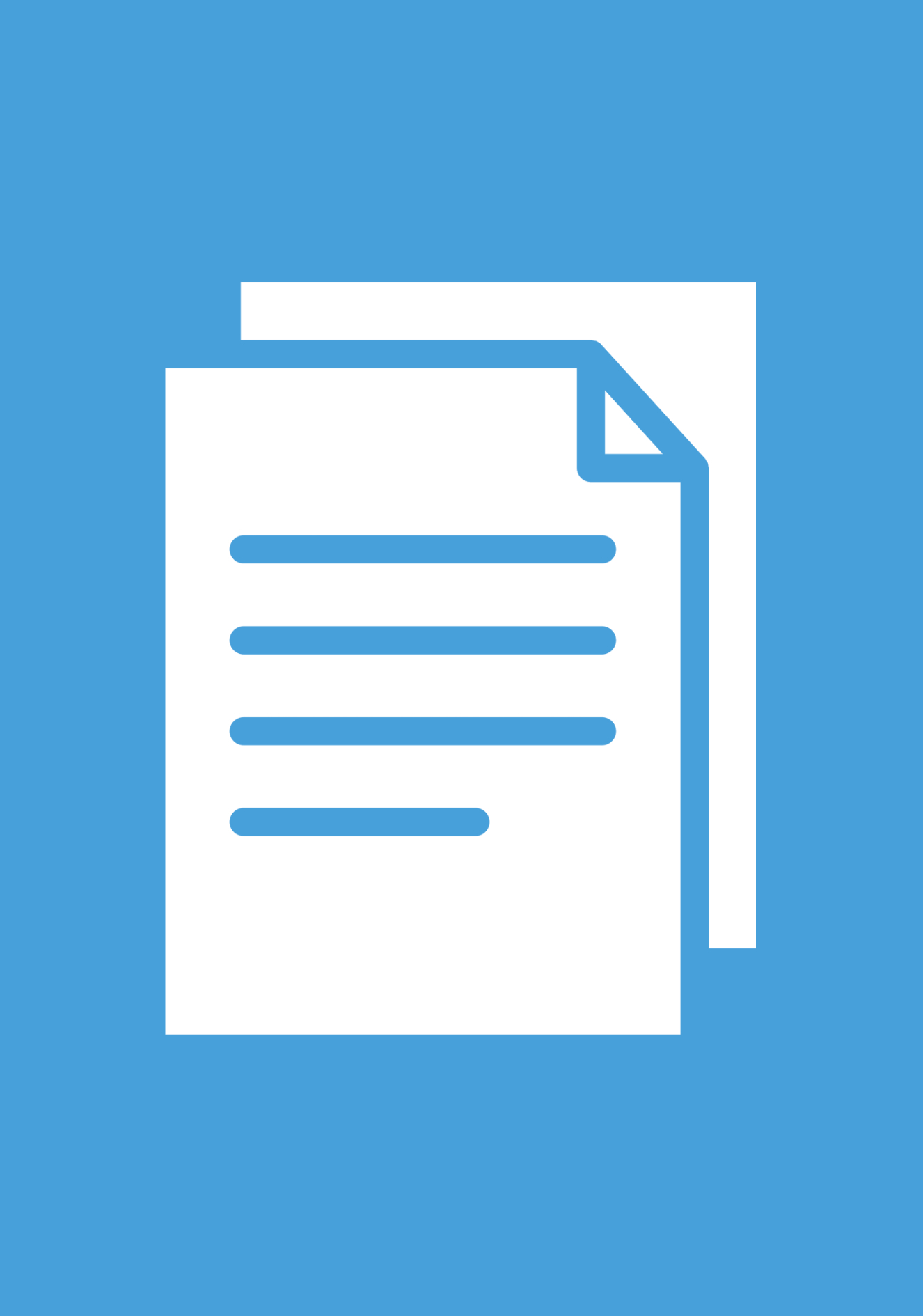 policy brief cover