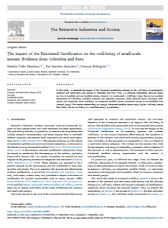 Report cover