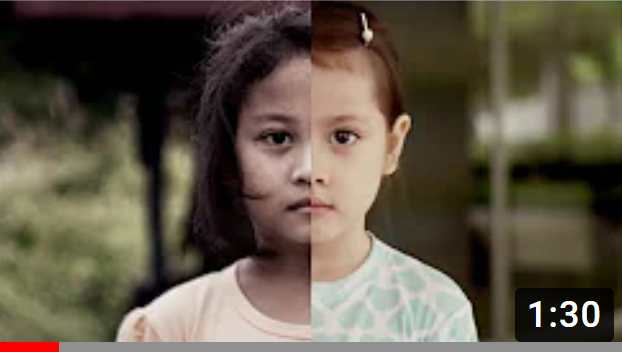 Indonesia we are ready to be free from mercury video screenshot