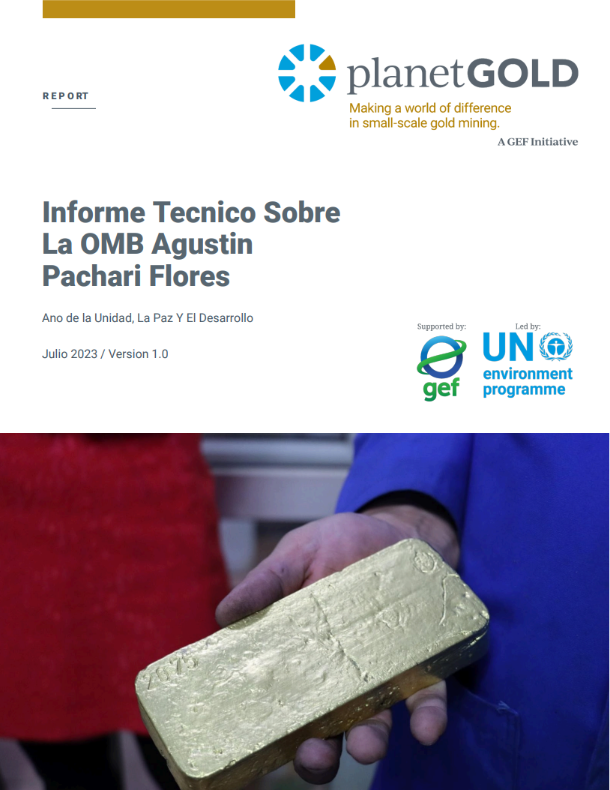 Peru report