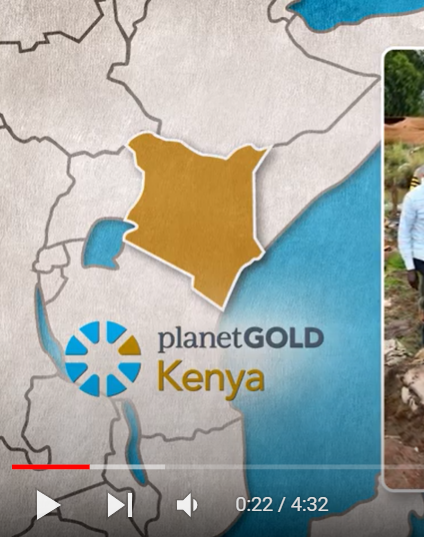 Kenya in review video
