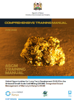 Report cover