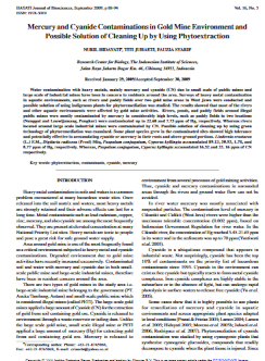 report cover