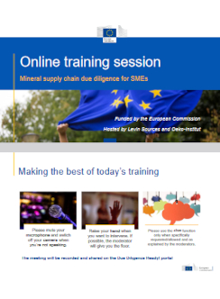 Report cover