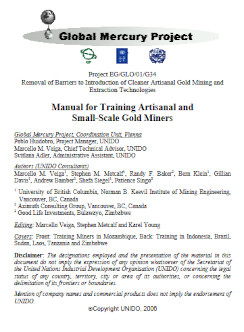Report cover