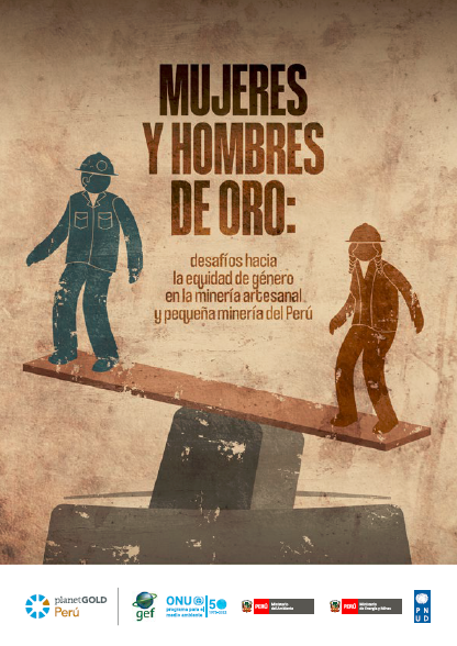 Portada mujeres y hombres de oro