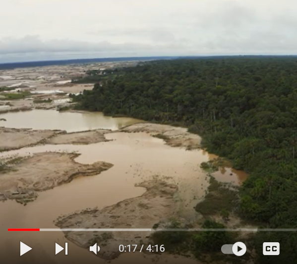 Peru field video 2