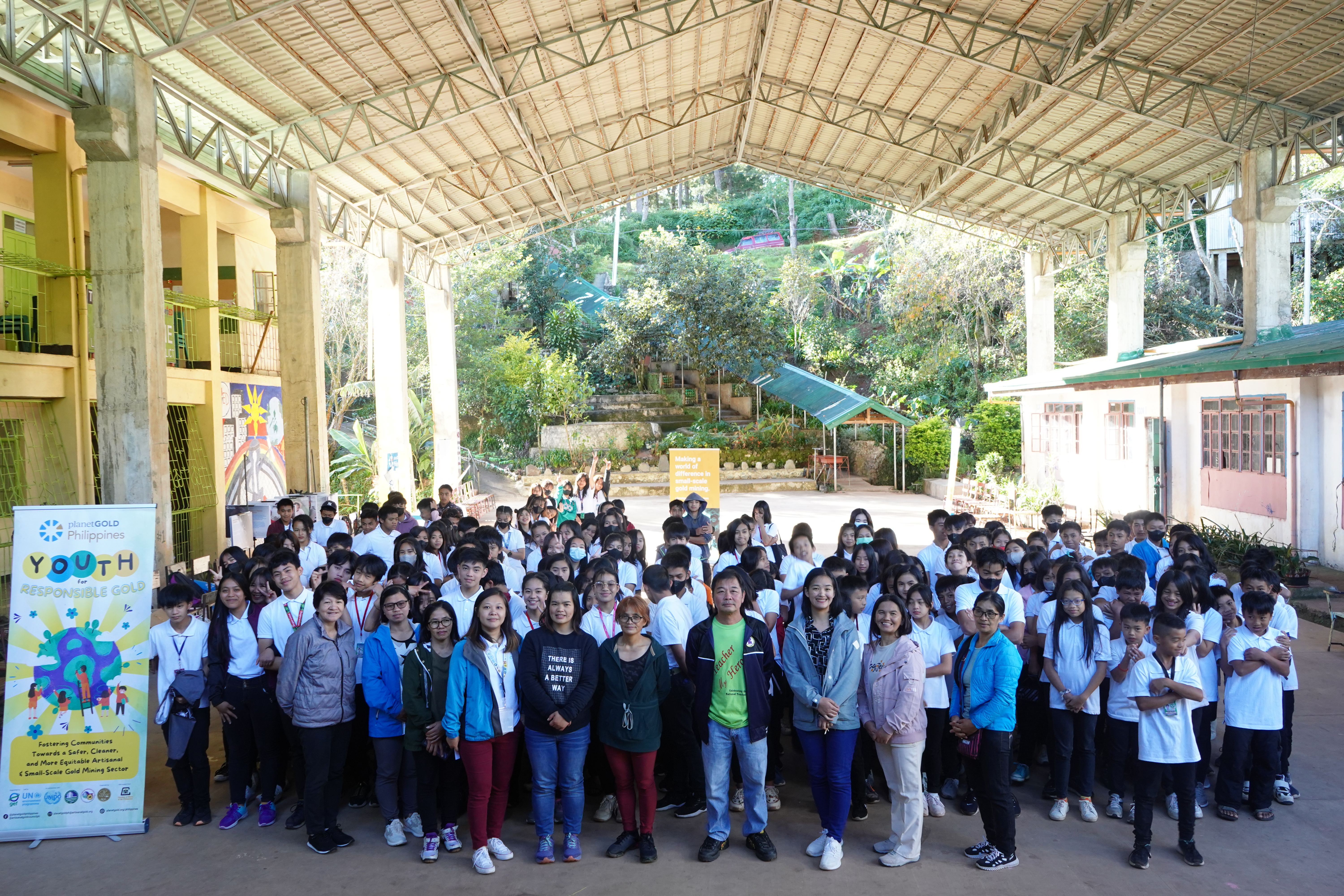 BNHS 4B