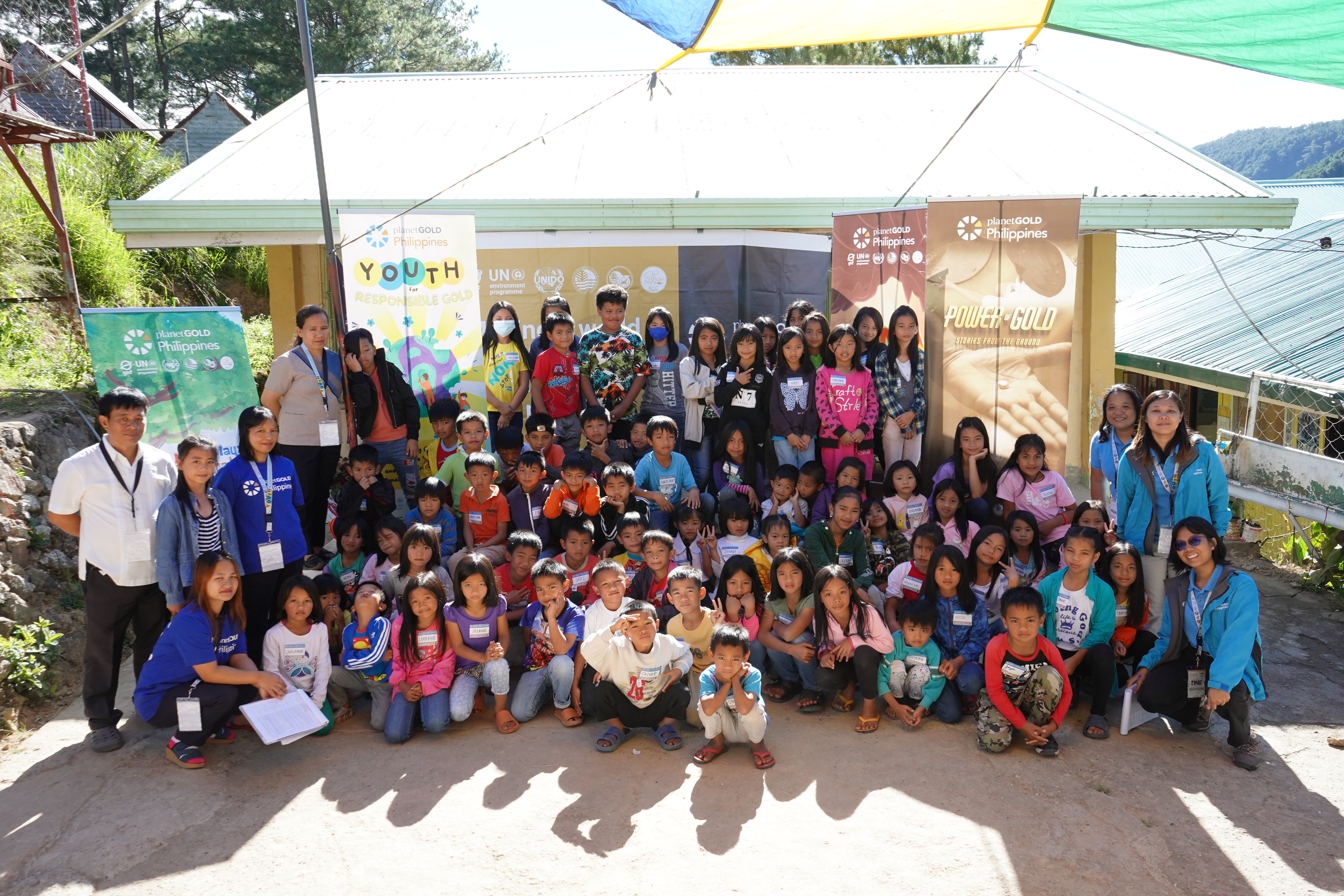 FES 3B