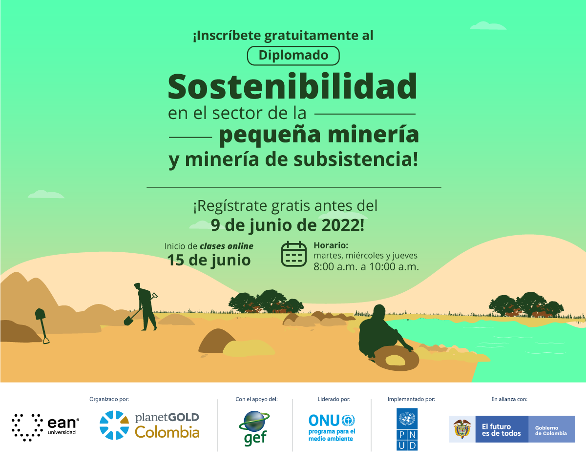 Diplomado ean sosten
