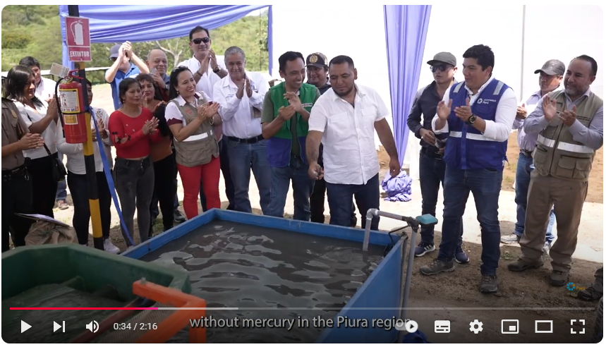 Planta Piura