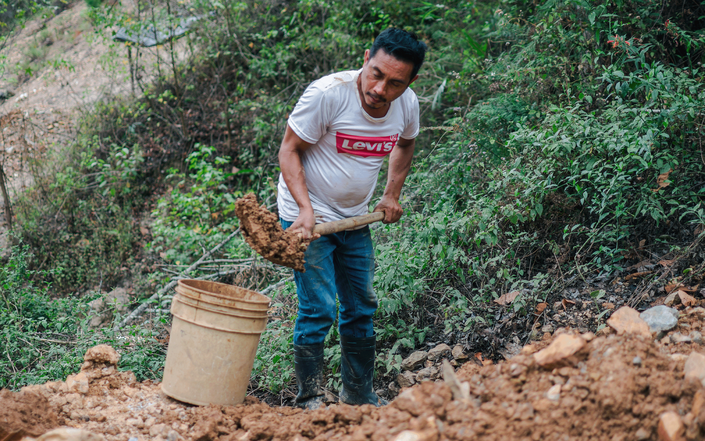 La formalización de la cooperativa es solo el primer paso en la construcción de un ecosistema favorable y responsable para estos mineros.