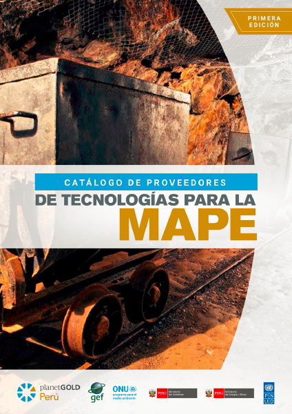 catalogo proveedores mape