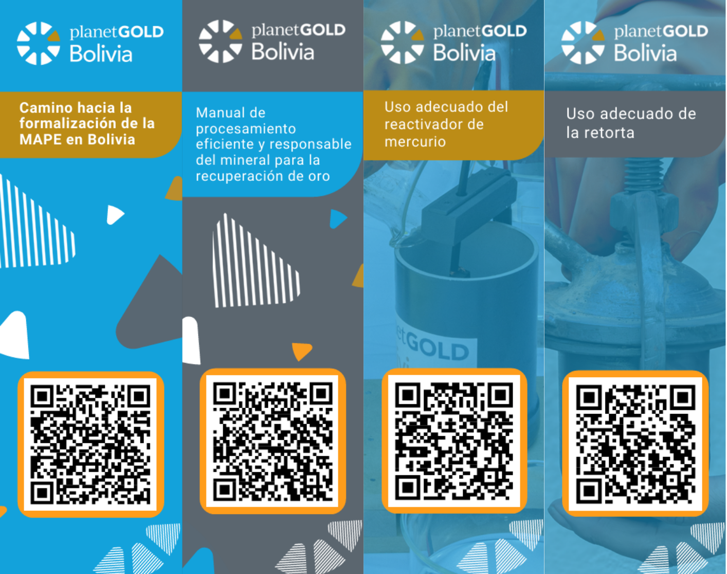 Herramientas para una minería responsable