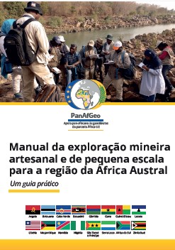 Manual da exploração mineira artesanal e de Pequena escala 