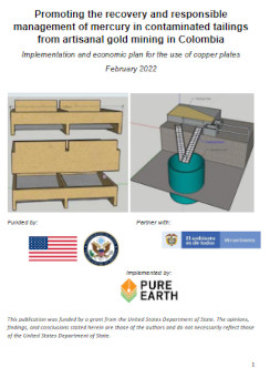 Report cover