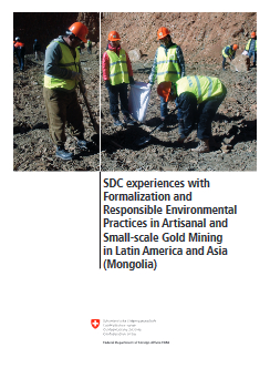 Report cover