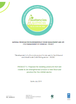 Report cover