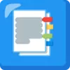 Reference material icon