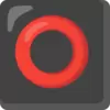 Recording icon