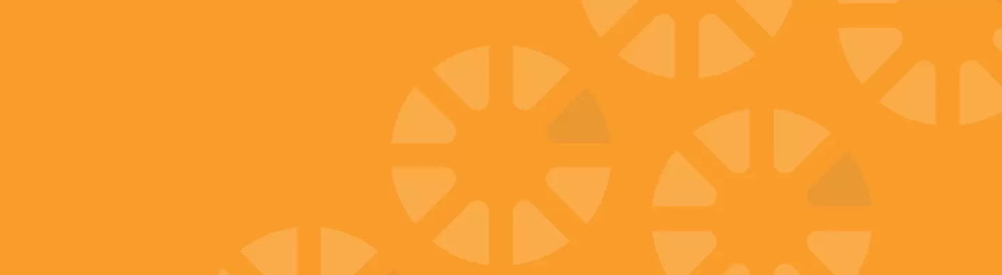 Orange logo image