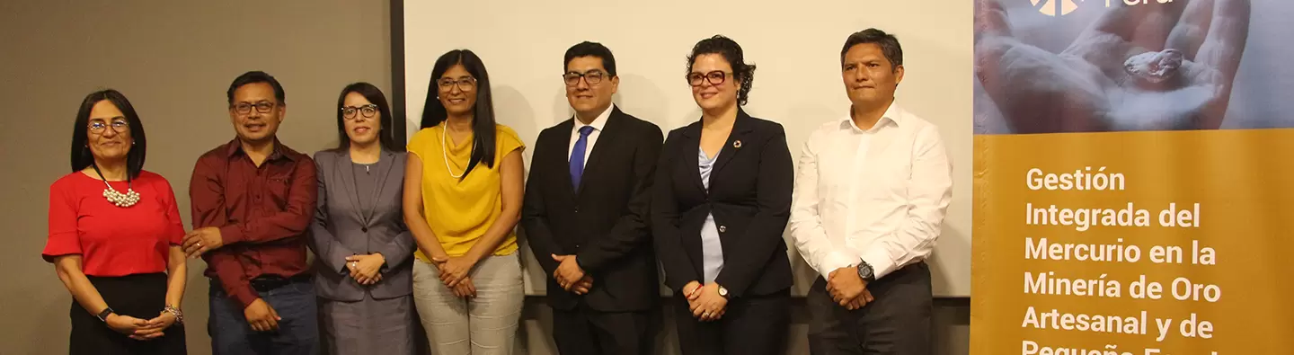 Image from Peru workshop