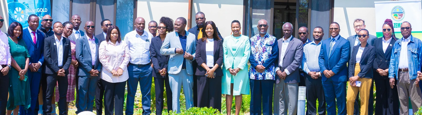 NAC members and stakeholders during the Third Quarter Review Meeting.