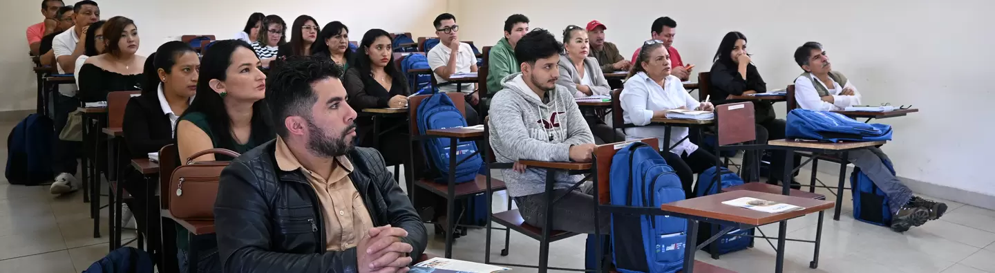 mejORO módulo 1