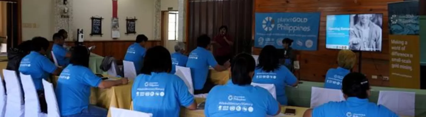 NSBSSMAI Leadership Training with MPSPC 2