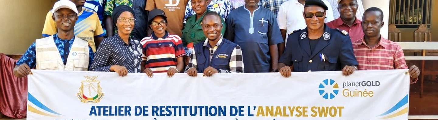 Photo de famille