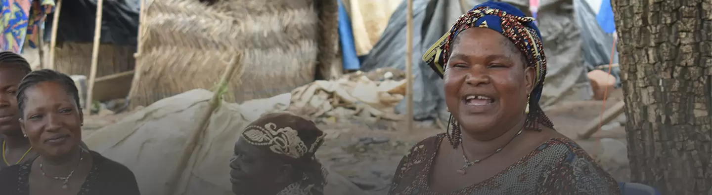 BF rural women miners