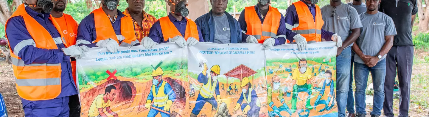Créer sa coopérative minière : du cadre réglementaire à la réalité terrain 