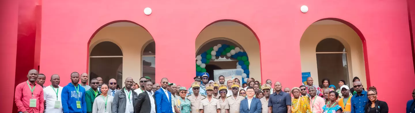Le projet planetGOLD Côte d’Ivoire tient son atelier annuel des parties prenantes pour promouvoir une exploitation minière artisanale responsable et sans mercure