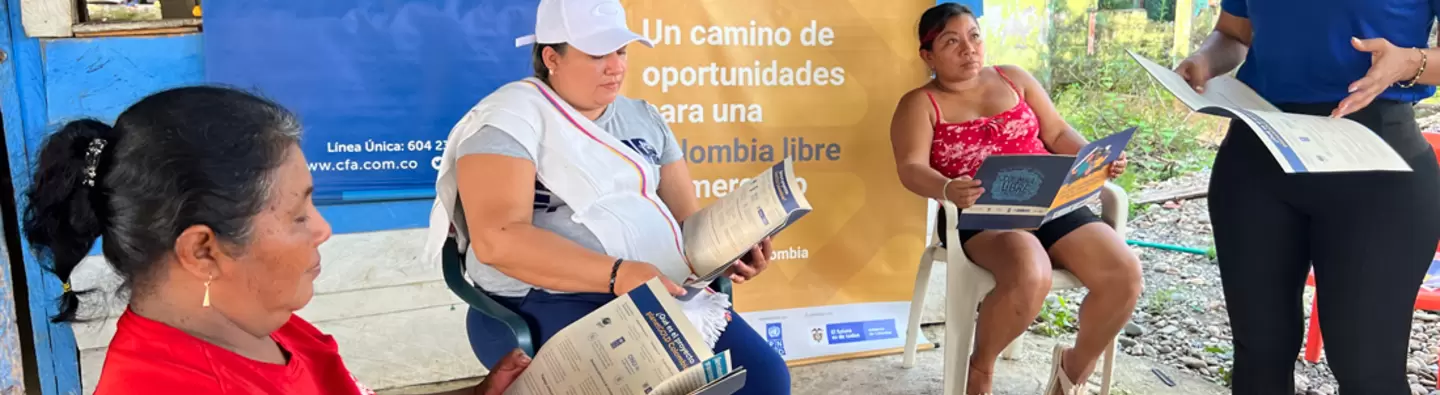 Educacion financiera