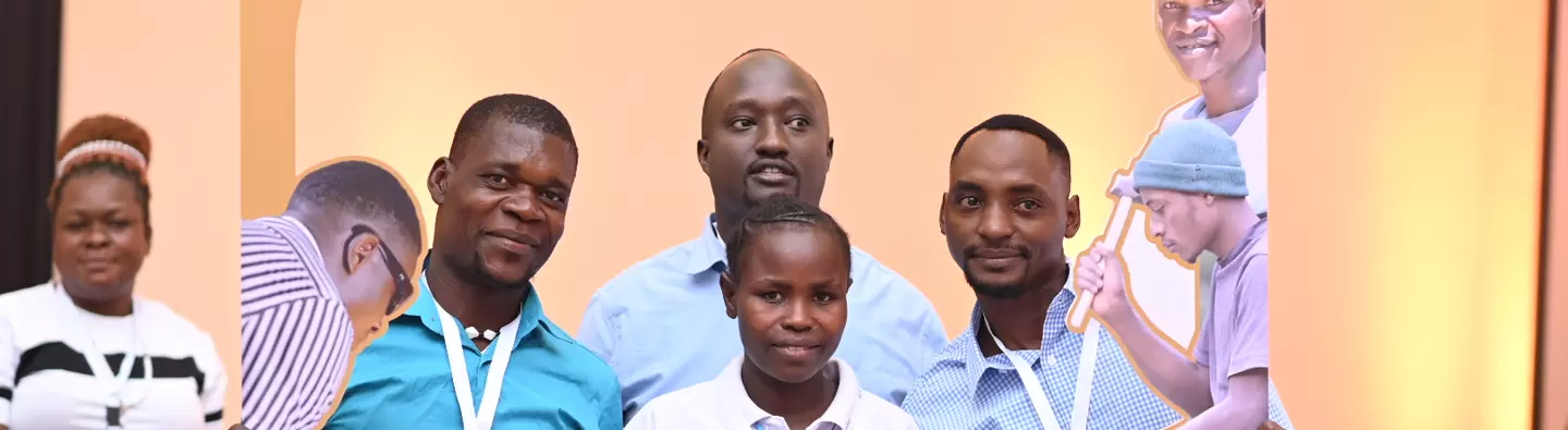 planetGOLD Uganda Annual Stakeholders Conference 2025