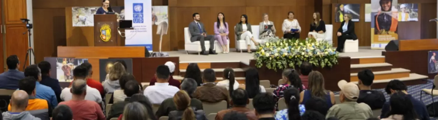 evento MAPE
