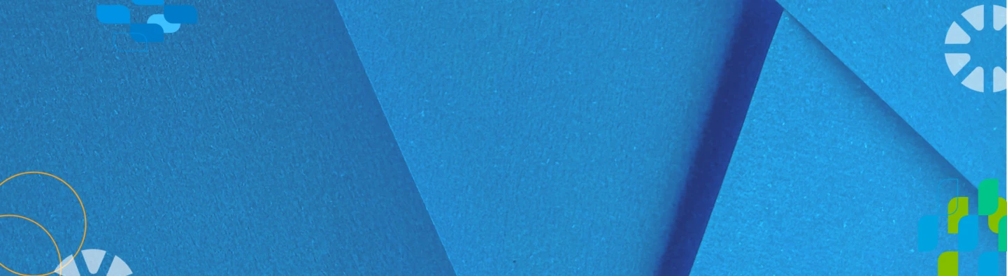 Blue background image