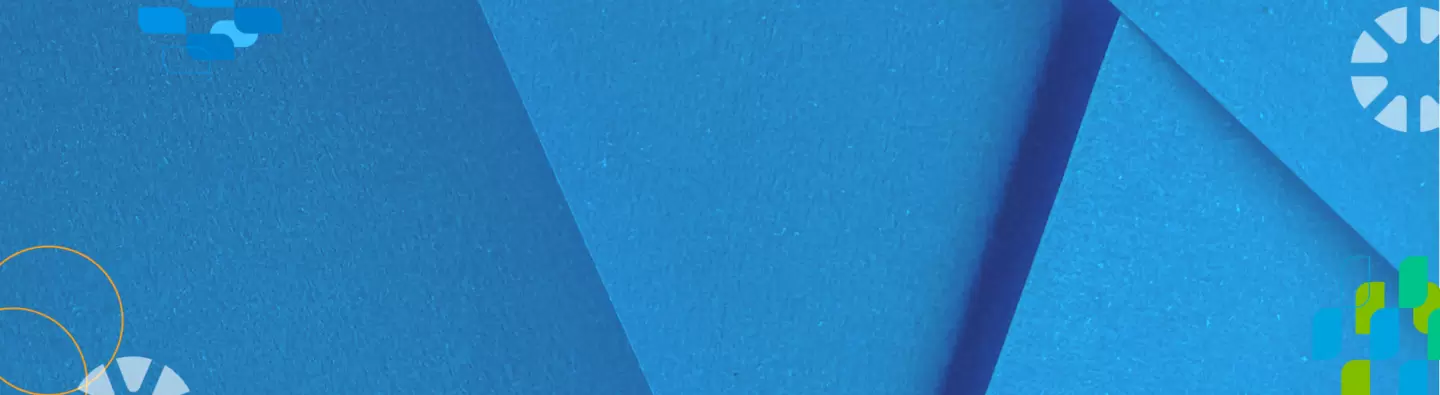 Blue background image