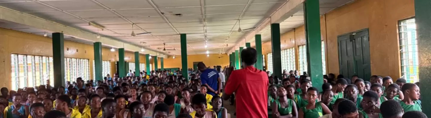 Students sensitized impacts of Hg exposure