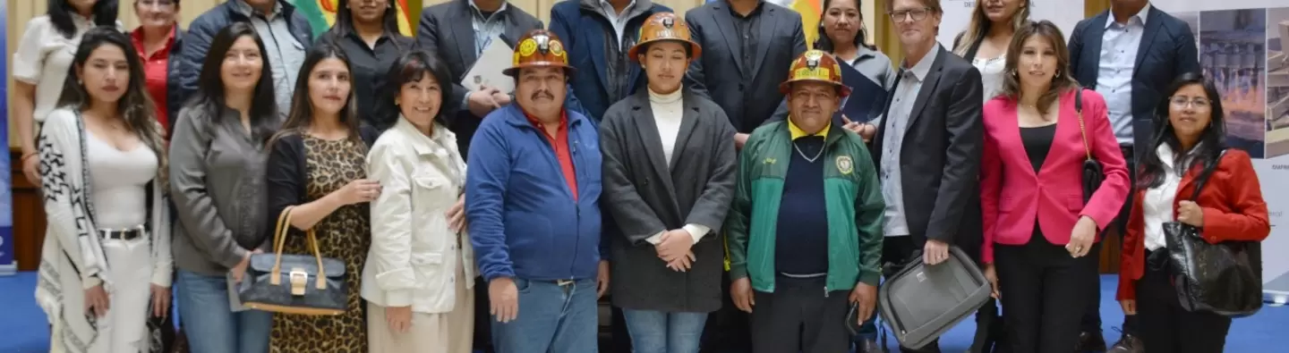 "ORO RESPONSABLE"