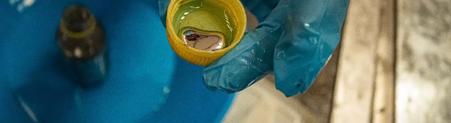 Mercurio PNUD Perú