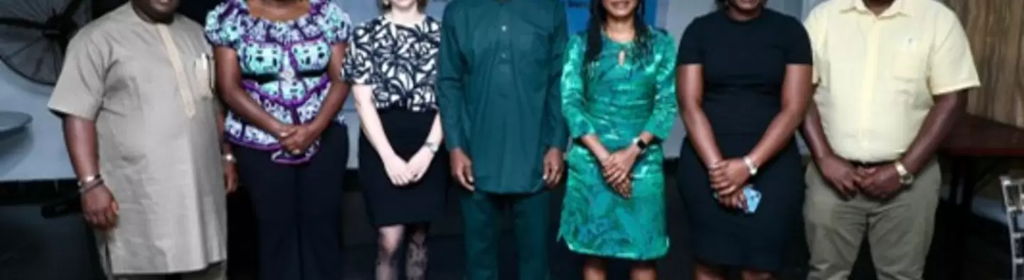 Minister of Environment Sierra Leone