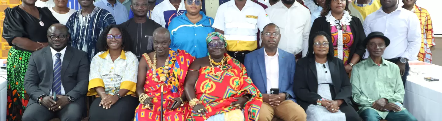 planetGOLD trains miners and financial sector stakeholders