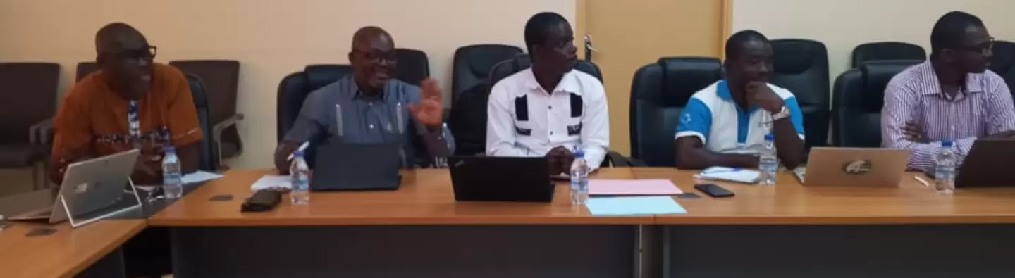 LA RELANCE DU CHANTIER ECOLE DE BOZI POUR L’ACCÉLÉRATION DE LA PROFESSIONNALISATION DES ARTISANS MINIERS EN CÔTE D’IVOIRE