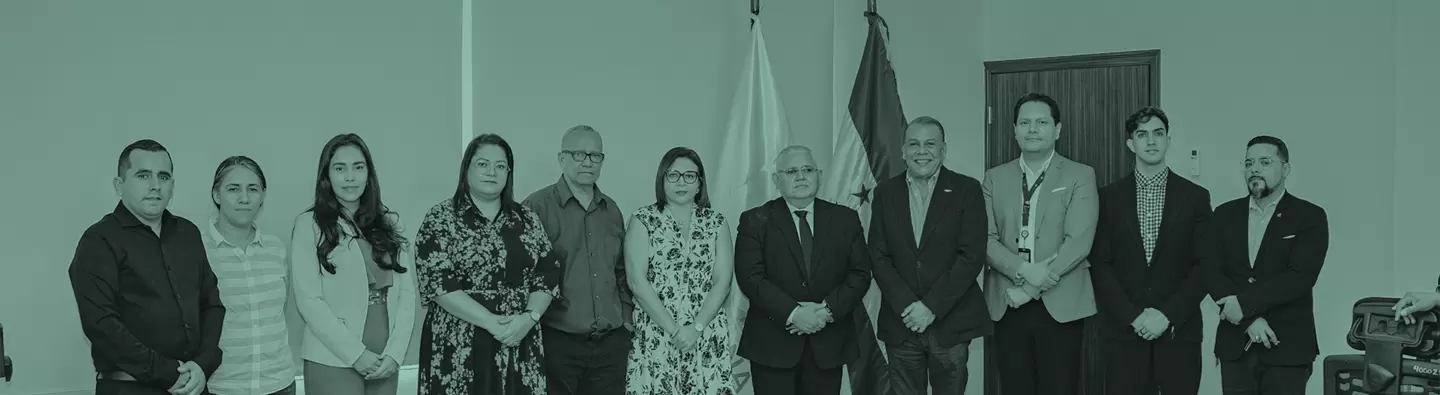 Comité Directivo del Proyecto planetGOLD en junta extraordinaria