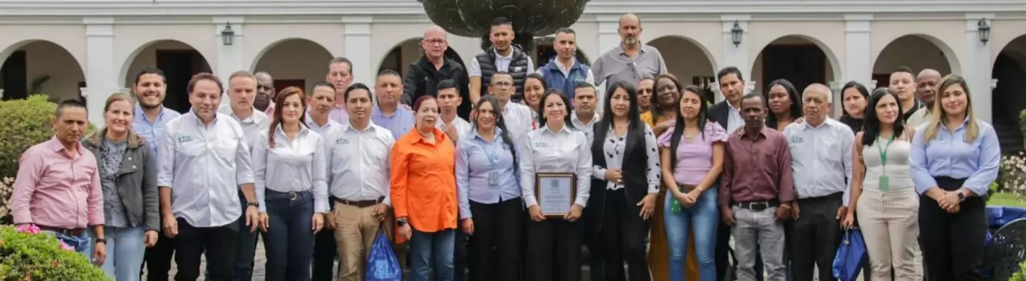 Corporacion Autonoma Regional del Cauca