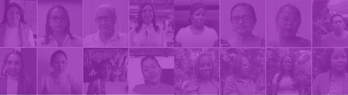 8 de marzo mujeres reconocen sus derechos